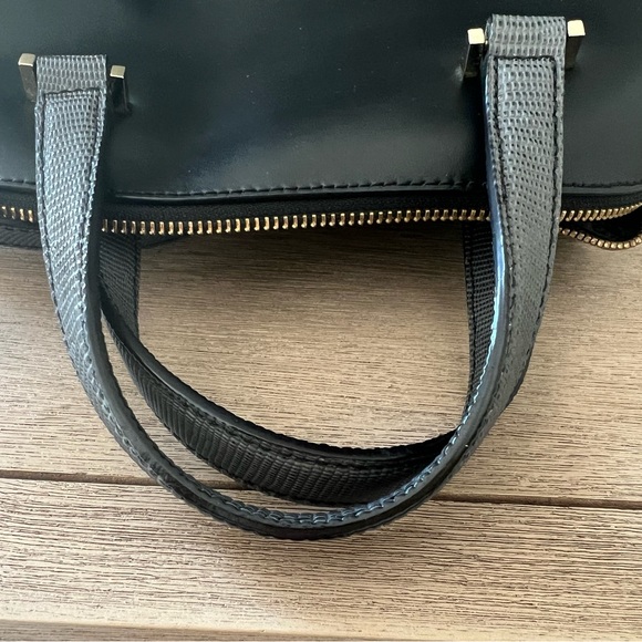 Kate Spade Bowler cross body bag - Picture 3 of 5